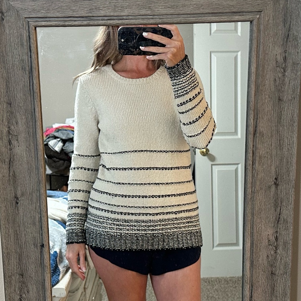 J.Jill sweater size xs